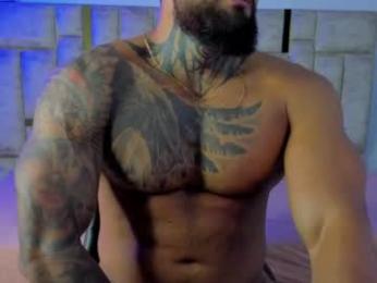 connor_666 webcam model stream image