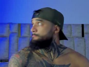 connor_666 webcam model stream image