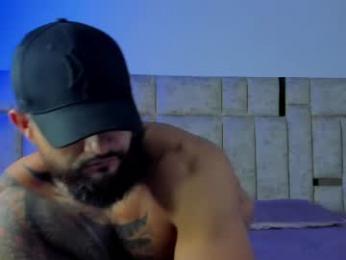 connor_666 webcam model stream image
