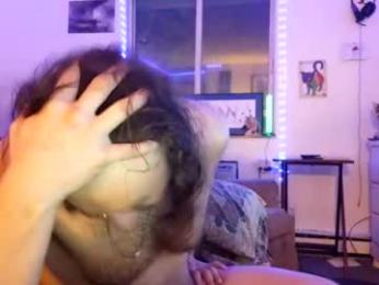stickey4areason webcam model stream image