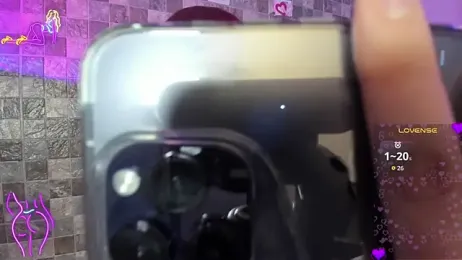 AzulSuccubus webcam model stream image