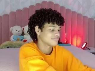 matiwhottx webcam model stream image