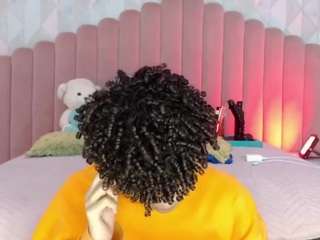 matiwhottx webcam model stream image