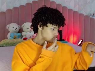 matiwhottx webcam model stream image