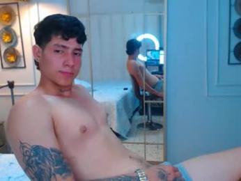 thirstmen_ webcam chaturbate model stream image