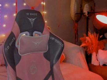 _Sweetie_ webcam model stream image