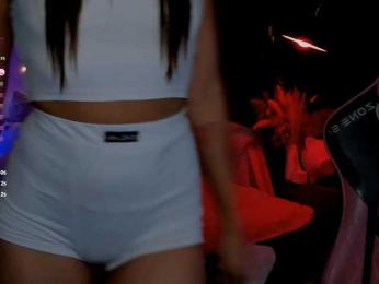 _Sweetie_ webcam model stream image