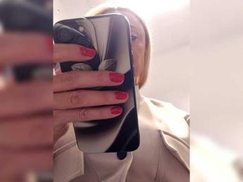 ItalianMoon webcam model stream image