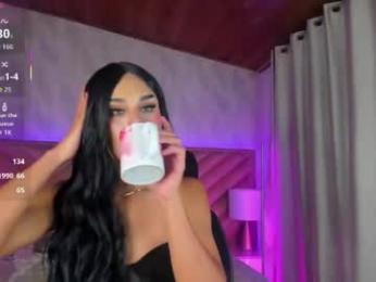 _tiffany_collins webcam model stream image