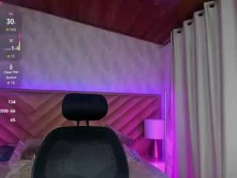 _tiffany_collins webcam model stream image