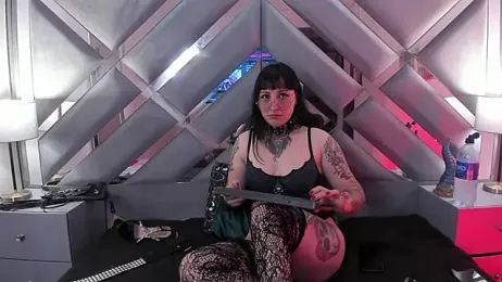 Ravenna666_ webcam model stream image