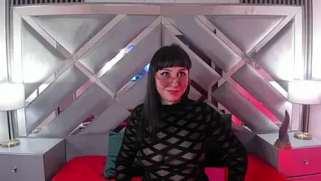 Ravenna666_ webcam model stream image