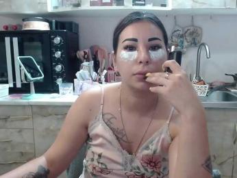 Sex01Cat webcam model stream image