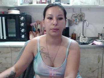 Sex01Cat webcam bongacams model stream image
