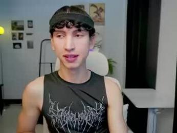 boream_ webcam chaturbate model stream image