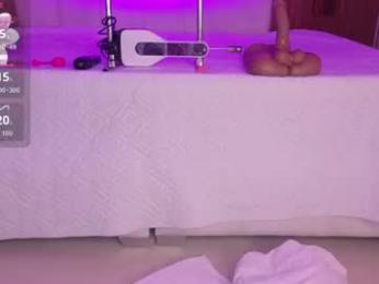 im_perla webcam model stream image