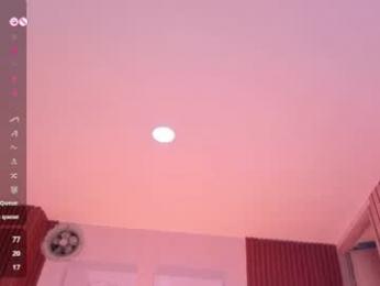 im_perla webcam model stream image