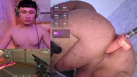 AndrewPeach_ webcam stripchat model stream image