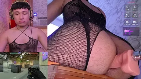 AndrewPeach_ webcam stripchat model stream image