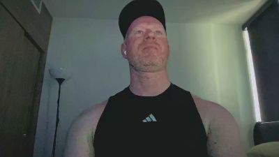 wetginger webcam model stream image