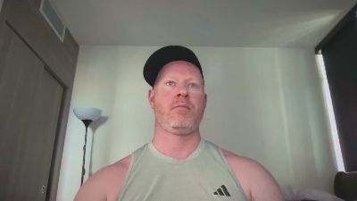 wetginger webcam model stream image