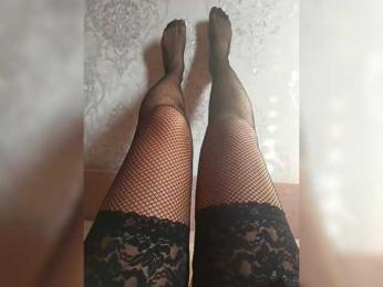 MilashkaSviti webcam model stream image