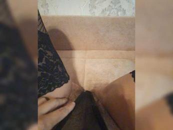 MilashkaSviti webcam model stream image