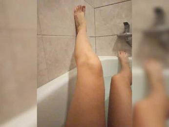 MilashkaSviti webcam model stream image