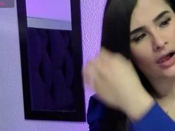 ninoska_14 webcam model stream image