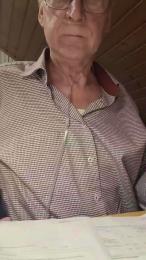 guenter_57 webcam model stream image