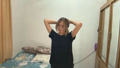 LakieshaCecchi webcam model stream image