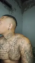 David_tatto1 webcam model stream image