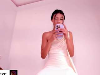 charlote-zc webcam model stream image