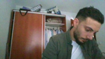 Chico_30gr webcam model stream image