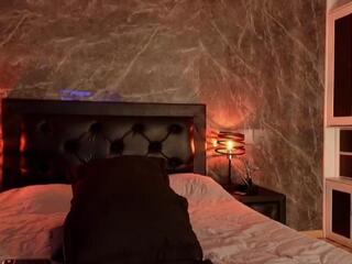 Zane Maverick webcam model stream image