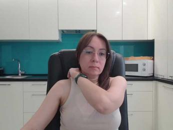 Valerianice webcam model stream image