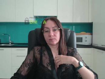 Valerianice webcam model stream image