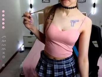 vibetwinkle webcam model stream image
