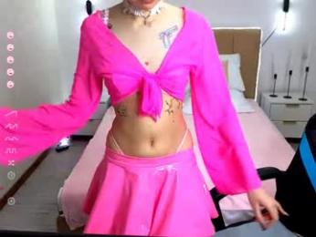 vibetwinkle webcam model stream image
