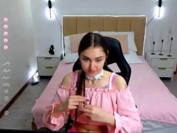 vibetwinkle webcam model stream image
