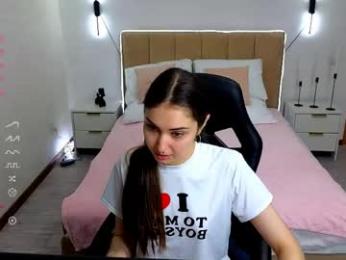 vibetwinkle webcam model stream image