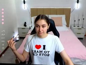 vibetwinkle webcam model stream image