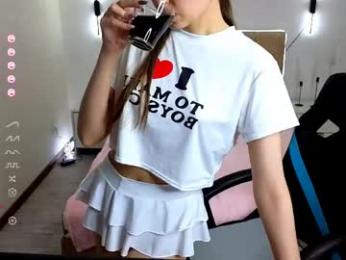 vibetwinkle webcam model stream image