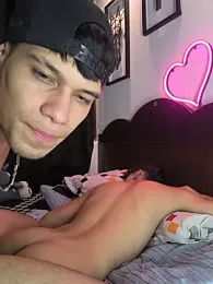 Boys_Eyes webcam stripchat model stream image