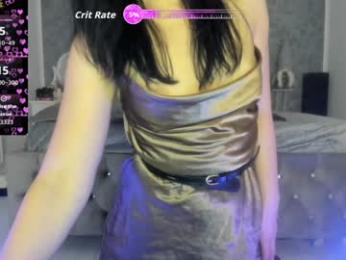 cum4myass webcam model stream image