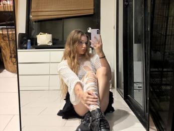 BrandiStover webcam livejasmin model stream image