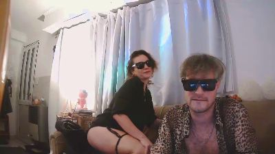 AlfaOrgasmatron webcam model stream image