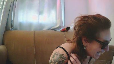 AlfaOrgasmatron webcam model stream image