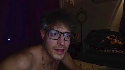 AlfaOrgasmatron webcam model stream image