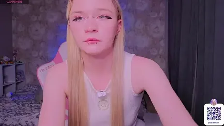 Milia_Parker webcam model stream image